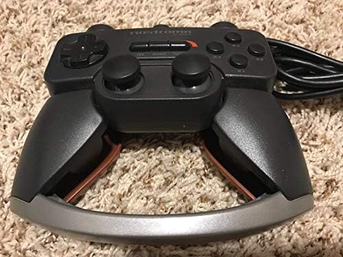 Belkin Nostromo N45 Dual Analog USB Gamepad (F8GBPC001) image 2