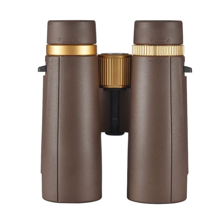 Binoculares telescopios de larga distancia y visión nocturna miniatura 3