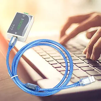 Generic USBCAN Debugger, Portable USBCAN Adapter, Data Acquisition For Industrial Field'