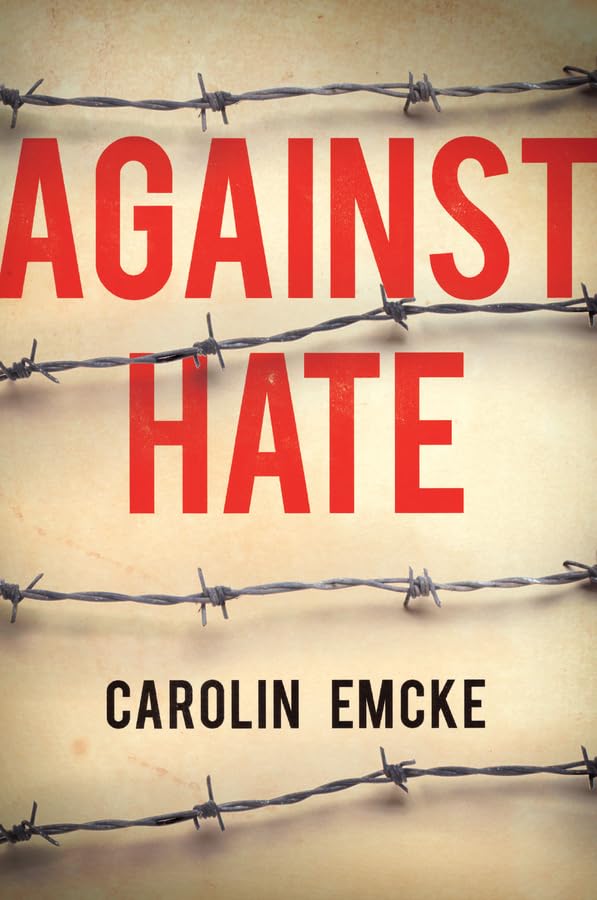 Buy Against Hate — BookShops.in