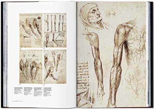 Leonardo. Obra Completa de Pintura e Desenho