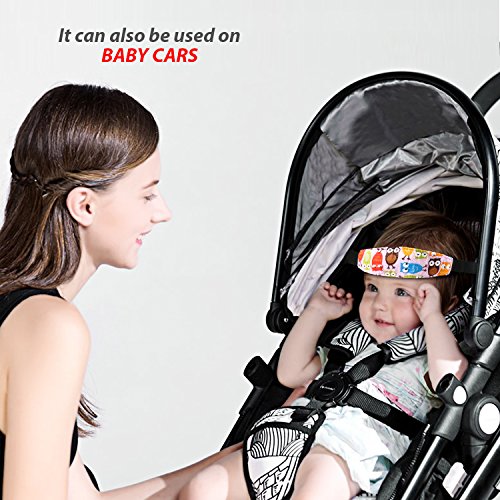 Top 10 Best infant head support Reviews NecoleBitchie