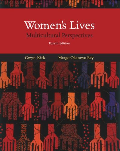 Women's Lives: Multicultural Perspectives