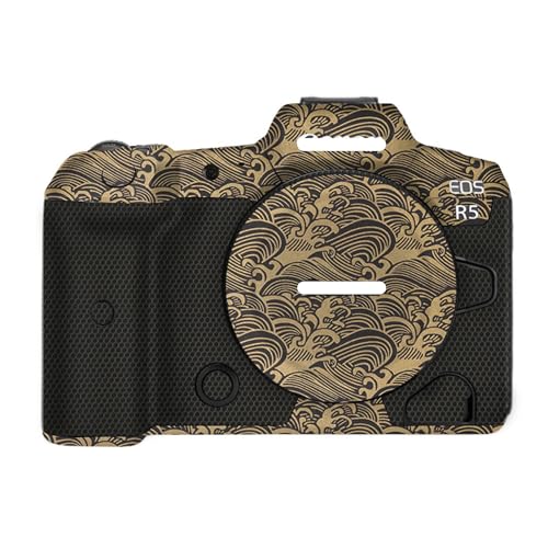 Mebont XebJ[́ACanon Lm Eos R5 ɓKی쑕XebJ[ŁAώCAϖՐJXLیtBA(CQ)