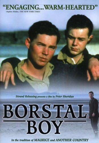 Borstal Boy [DVD] [2000] [Region 1] [US Import] [NTSC]