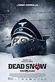 Dead Snow 2 Red vs Dead Movie Poster (11 x 17)