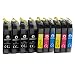 Produktbild OBV 10x kompatible Tintenpatrone als Ersatz für Brother LC223 LC223XL für J5320DW DCP-J4120DW MFC-J4420DW DCP-J562DW MFC-J480DW MFC-J4625DWJ880DW J4620DW J5720DW J5620DW (10er Pack)