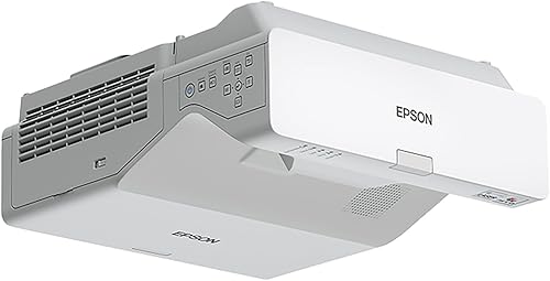 Epson EB-770F Ultra Short Throw — nuotrauka 6