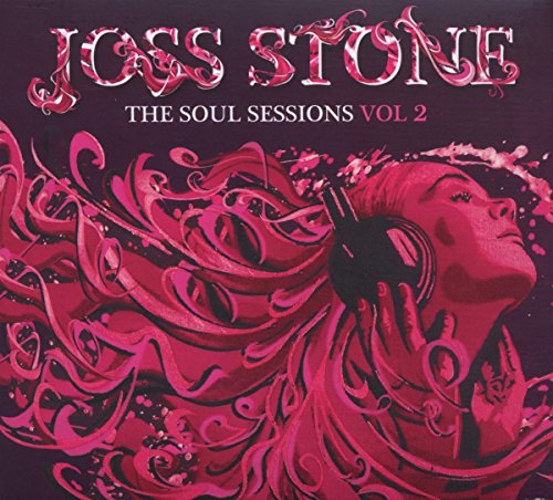 Vol. 2-the Soul Sessions: Deluxe Edition Vol. 2-the Soul Sessions: Deluxe Edition