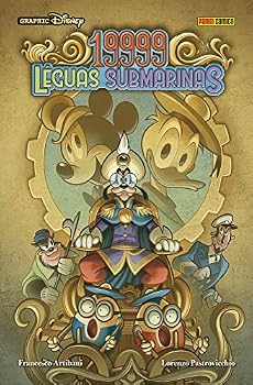19.999 Léguas Submarinas
