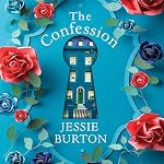 Cover of The Confession