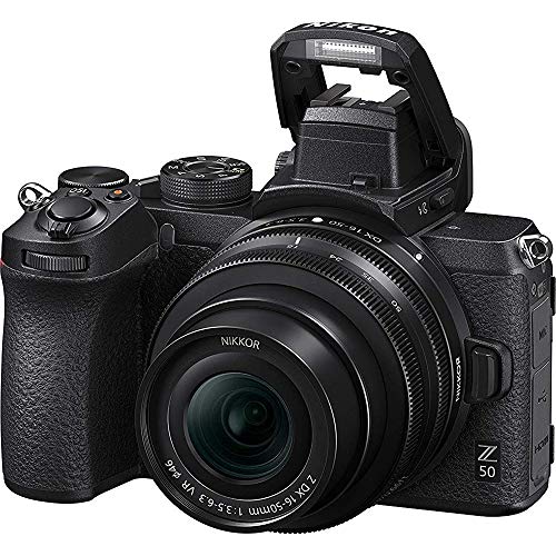Nikon Z8 mirrorless camera