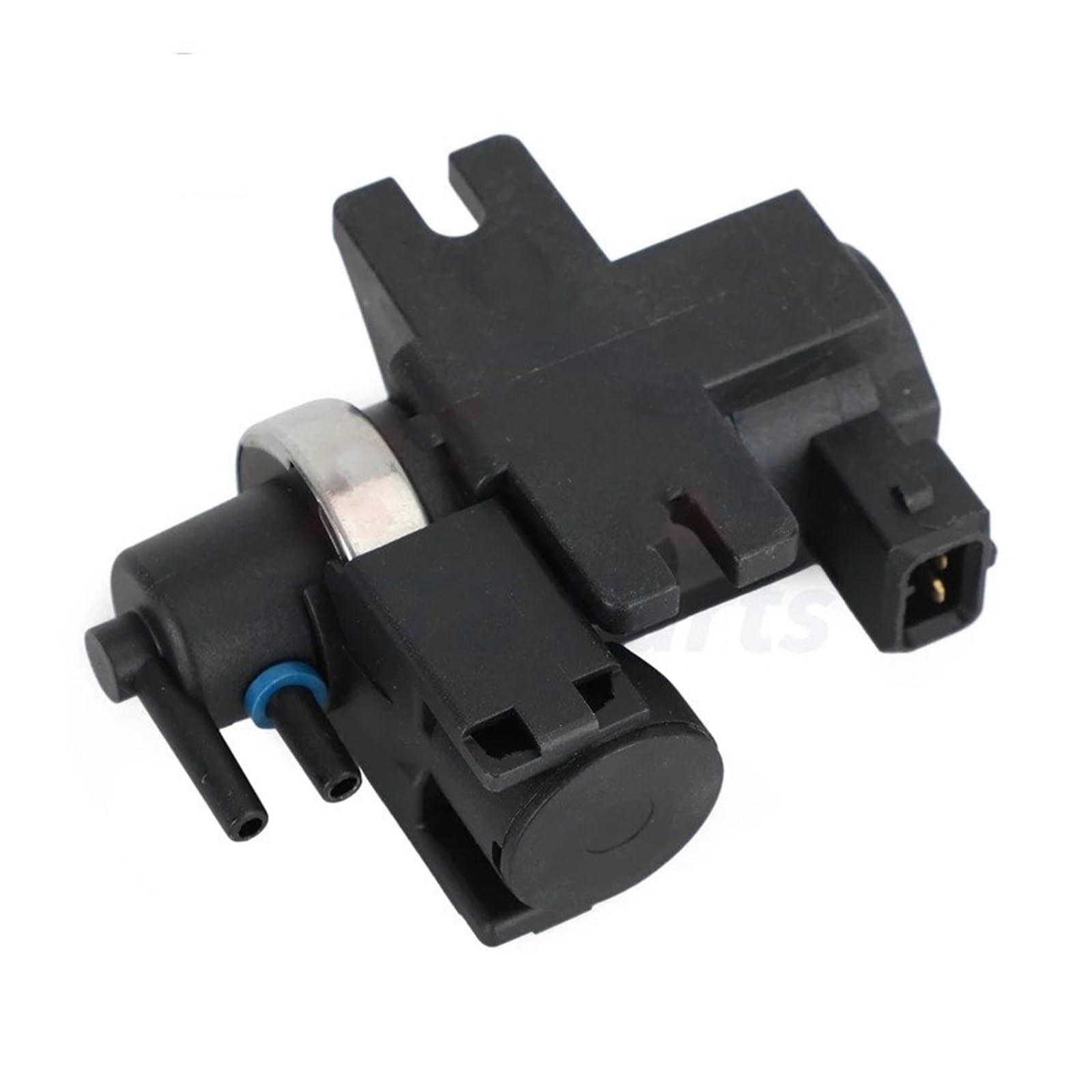 for BMW S63 N20 N55 135I 320I 535I 550I 750I for Alpina B6 B7 M5 M6 X3 X5 Z4 11747626351 2pins Turbocharger Boost Solenoid Valve EGR Valve Exaust Gas Recirculation Valve
