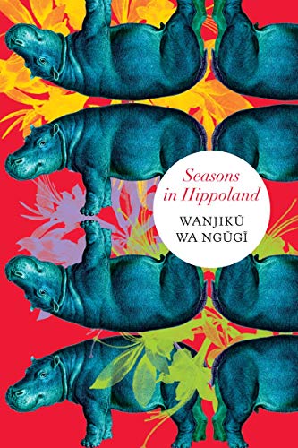 Seasons in Hippoland (Seagull Books)
