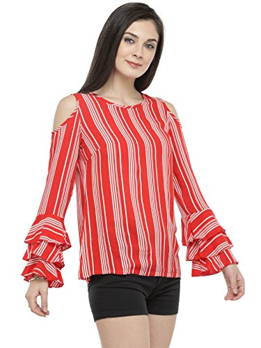 Image of pluss Women's Regular Fit Top