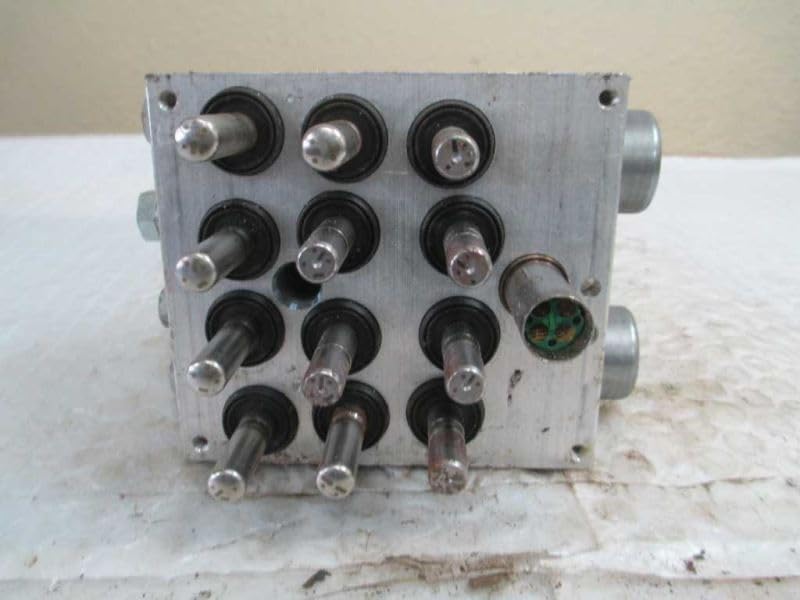 2012-2017 Chevy Equifits NOX Anti Lock Brake ABS Pump Assembly 23156466