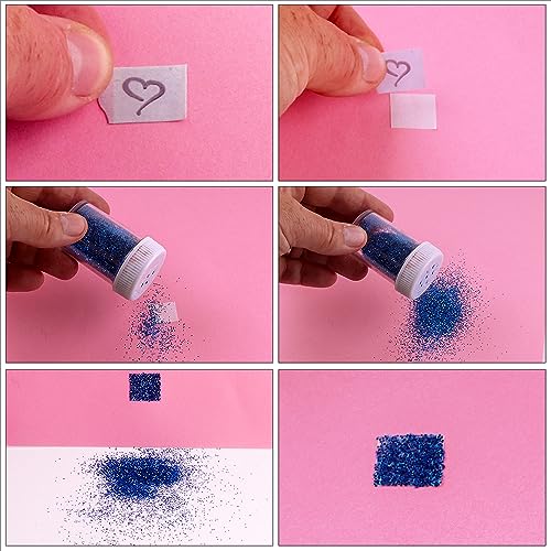 SCRAPBOOK ADHESIVES BY 3L Places de Montage Permanentes, Blanches