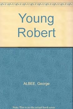 Hardcover Young Robert Book