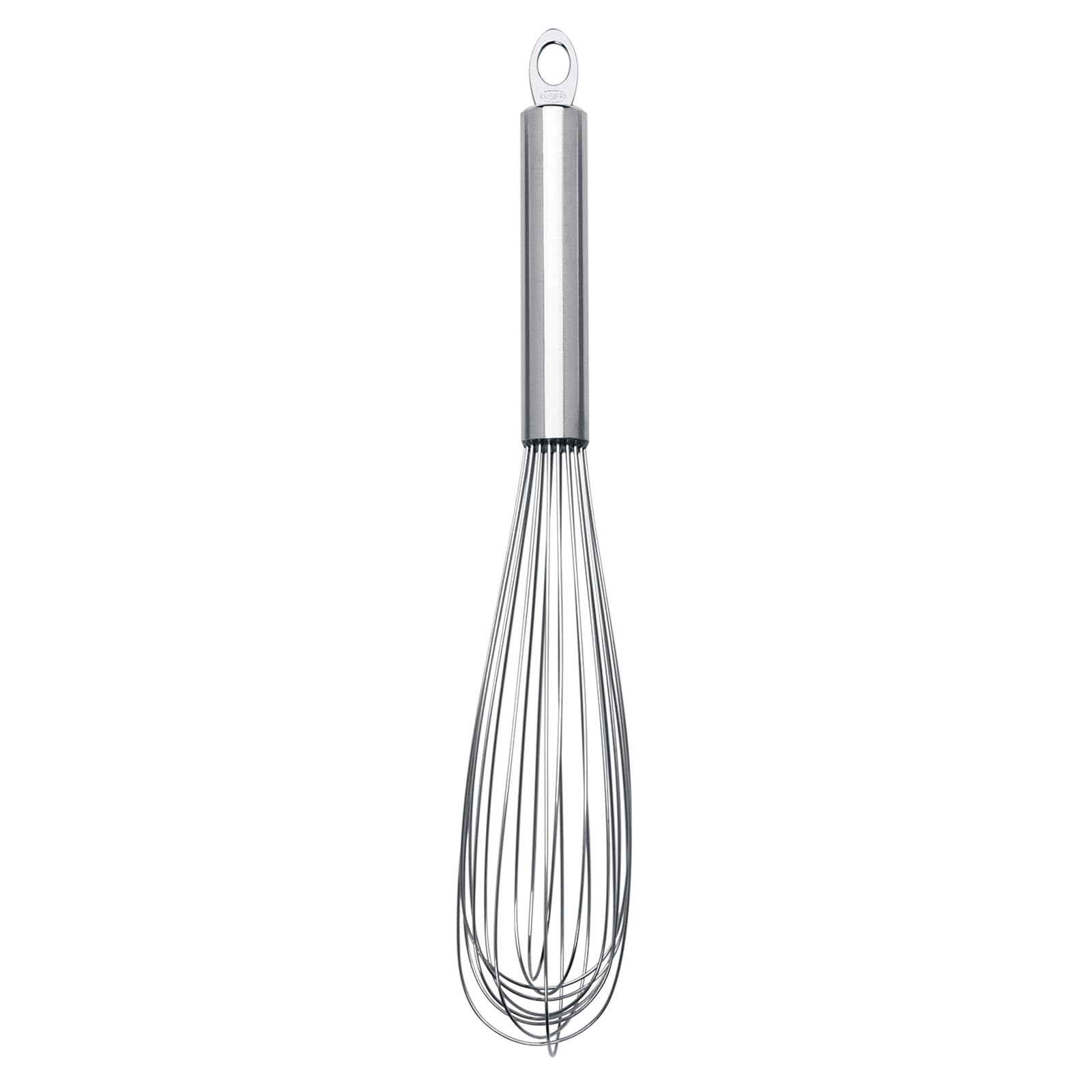 Cuisipro 74767099 - Varillas para batir (Acero, 25,4 cm, 10 Varillas)