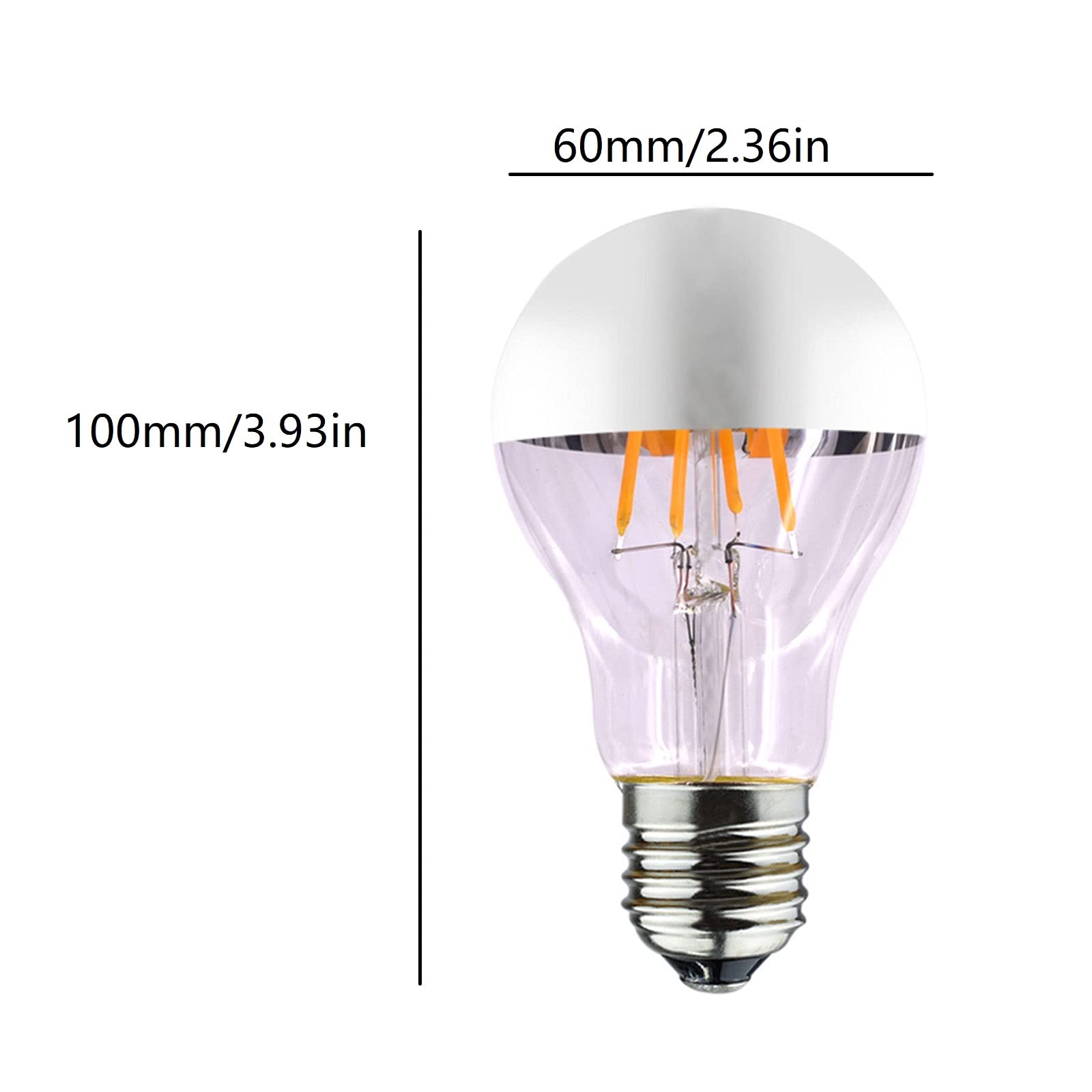 LEDスタイリッシュビーム 4個セット Beamtec 【BONUS+5％】 4個セット LEDビーム電球 E26 屋外 屋内