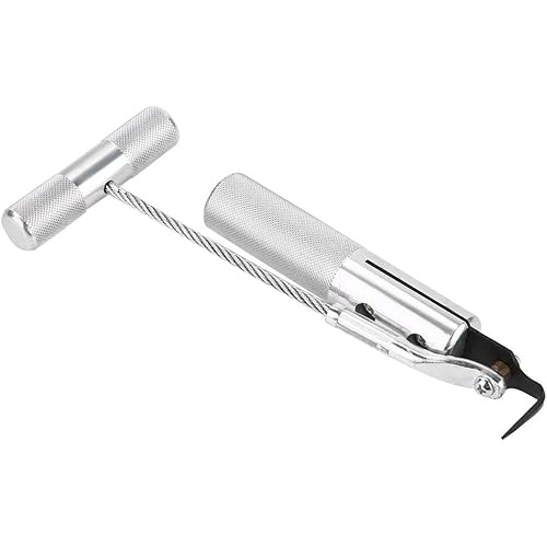 Windshield Removal Tool, Window Removal Tool, Professional Auto Glass Removal Tools, Windshield Replacement Tools