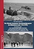 eisenbach korn  Der Einsatz deutscher Sturzkampfgruppen im Mittelmeeraum 1941/1942: Nordafrika und der Luftkrieg gegen Malta Die Geschichte der II./StG 2 bis Mai 1942 Die Geleitzugschlachten