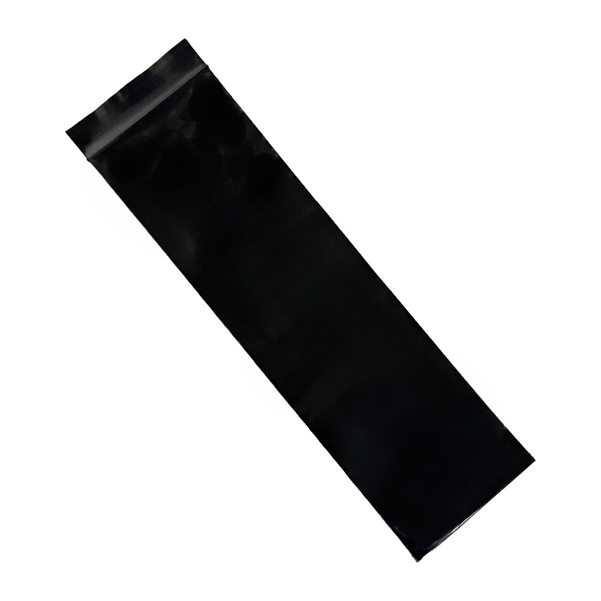 100Pcs Clear Plastic Zip Lock Bags Reclosable Storage Packaging Zipper Bags [Many Size] | Shopee - View #10