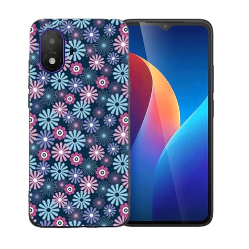 BMPNLSZ �K�p TCL K70 SE�p�̔ėpTPU�ی�J�o�[,�K�p TCL K70 SE�p�̃t���L�V�u���V���J�Q���C�g�\�t�g�P�[�X�w�ʕی�J�o�[�o���p�[�S���ی�J�o�[ - BST19