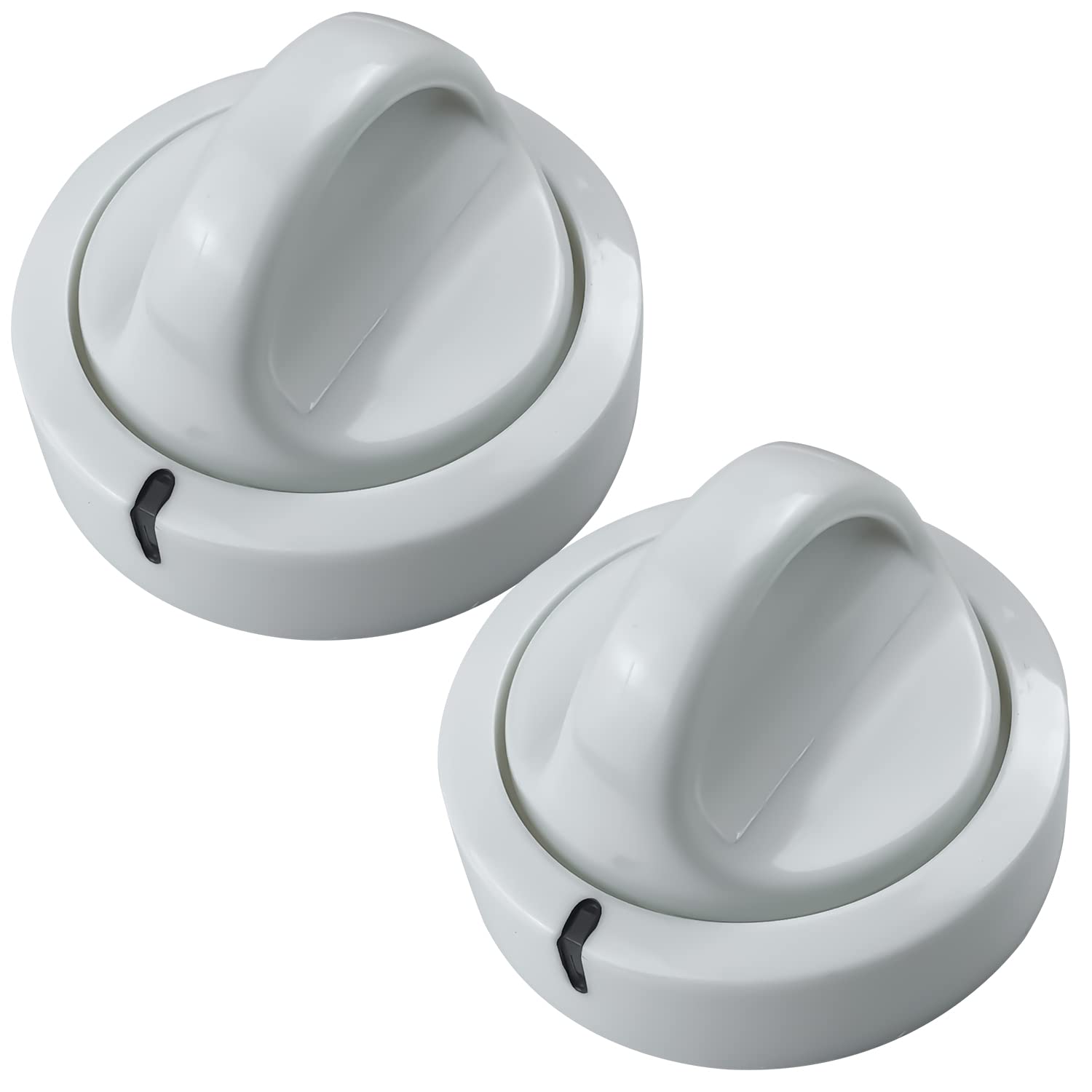 Amazon.com: 131873500 Dryer Timer Knob Switch - pack of 2
