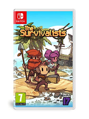 The Survivalists (Nintendo Switch)