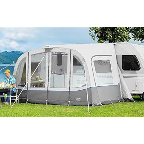 BERGER Arona Wohnwagen Vorzelt - Outdoor Zelt Cover