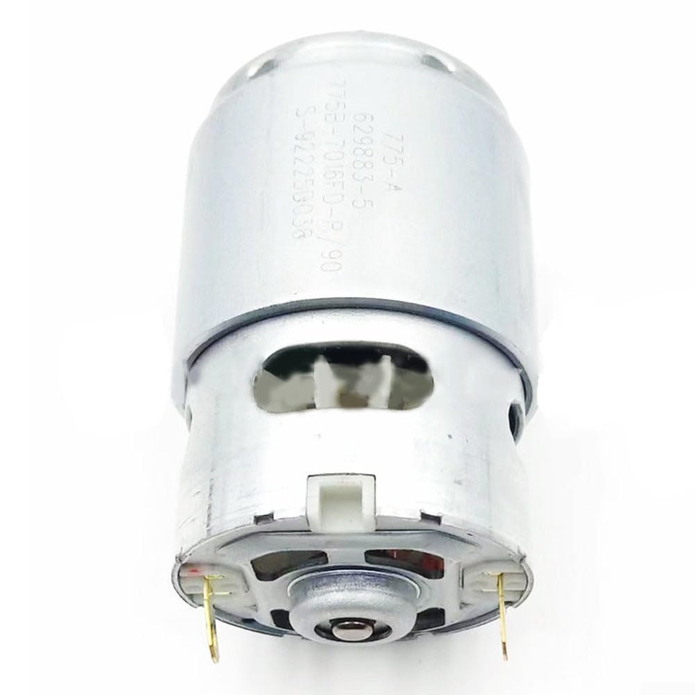 Moteur Makita 629937-8 629883-5 sans fil 18 V de remplacement pour outils électriques DDF453 BDF453 BHP453