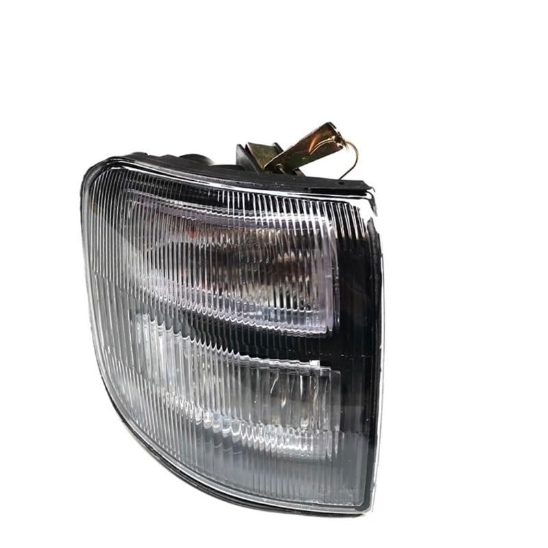 Feu de position latéral et clignotant étanche pour Pajero V2 V3 V4