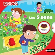Download Les 5 sens (03) PDF