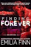 Finding Forever (Rollin On Book 3)