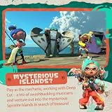 Splatoon Raiders sur Nintendo Switch 2 en import – photo 3