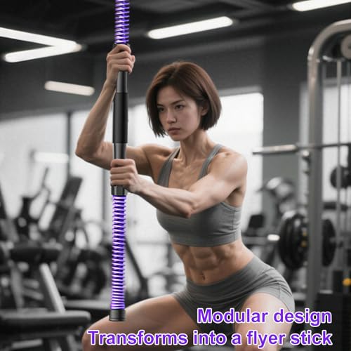 Equipo de ejercicio inalámbrico portátil para entrenar en casa 3