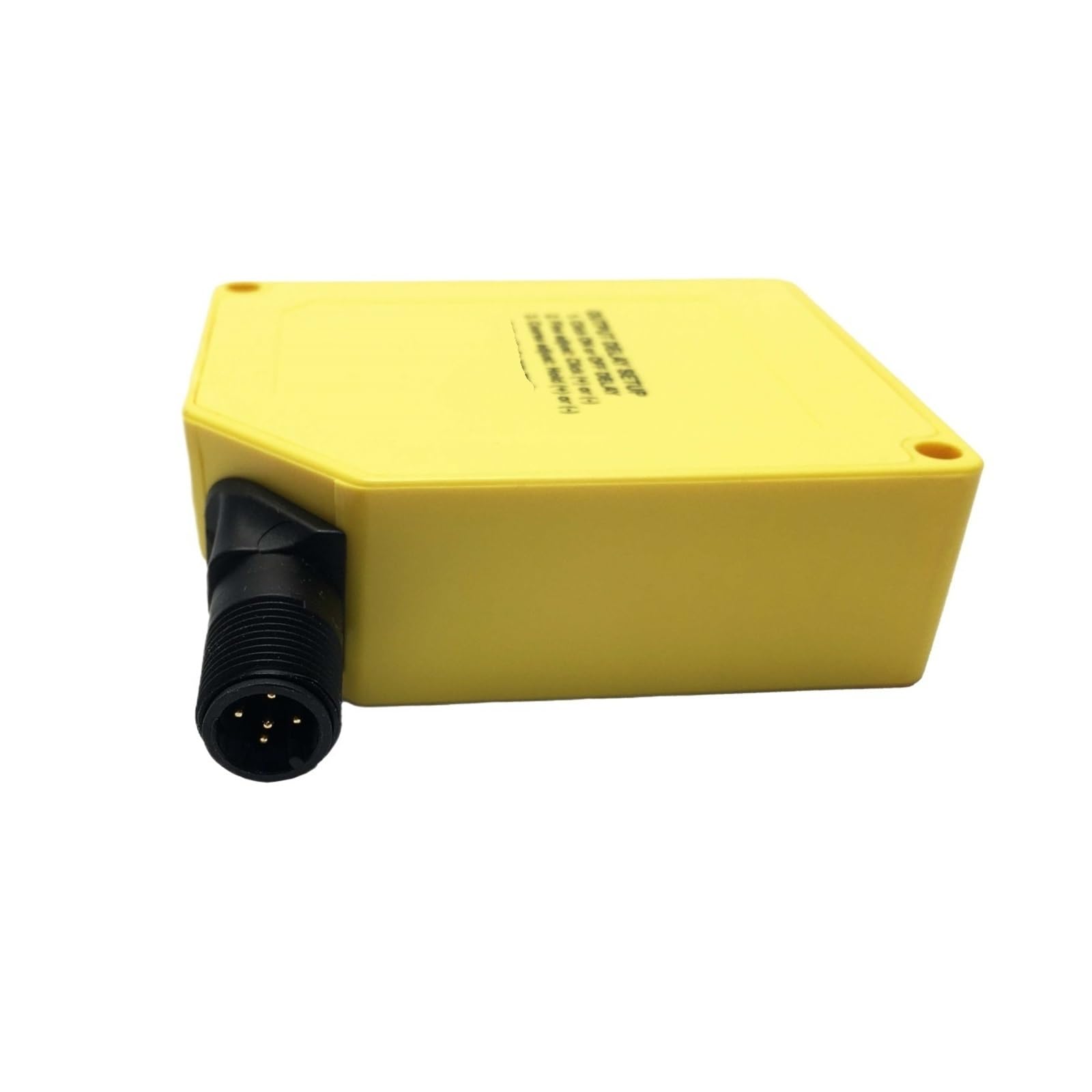 NACODLUL Photoelectric Switch Q60BB6AF2000Q