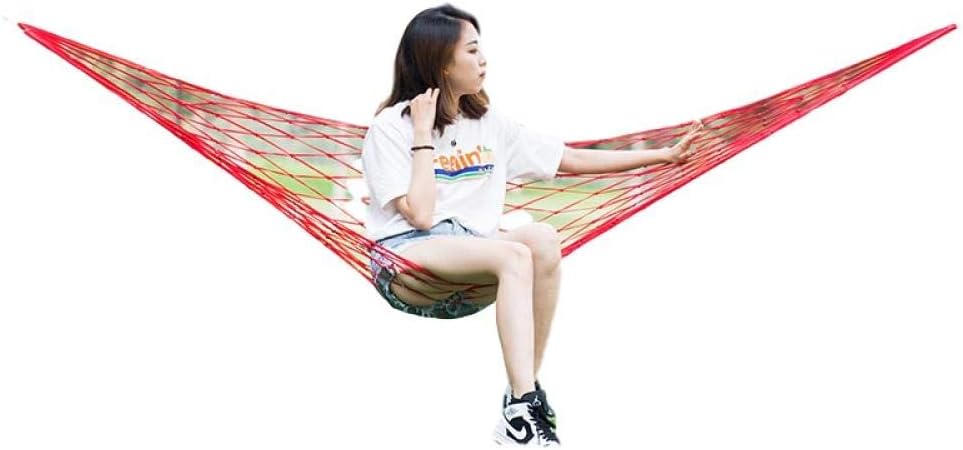 baldacchino rosso per il letto