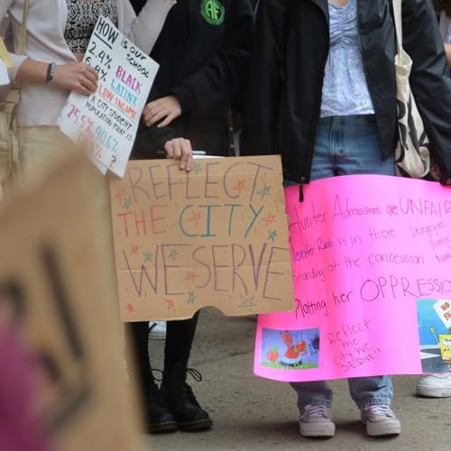 P.S. Weekly: The Invite-Only School Admissions Test You Don&rsquo;t Know About