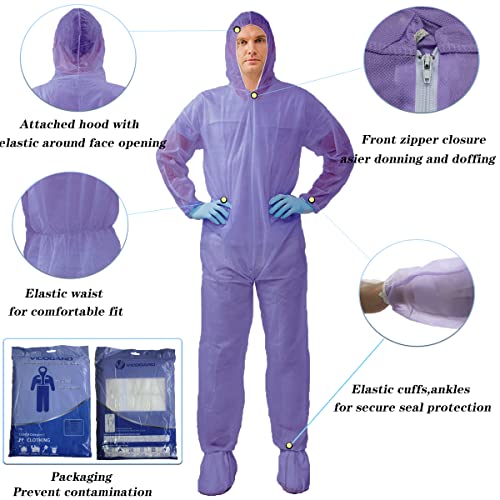 Traje para pintar 28 Imagen adicional