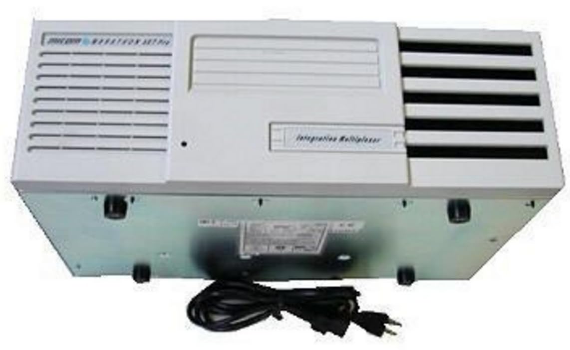 Integration MULTIPLEXER (5000BTP/BABT)