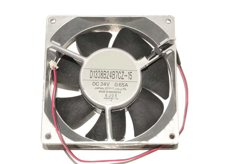Ventilateur de refroidissement puissant 24V pour refroidir l'inverseur SJ300