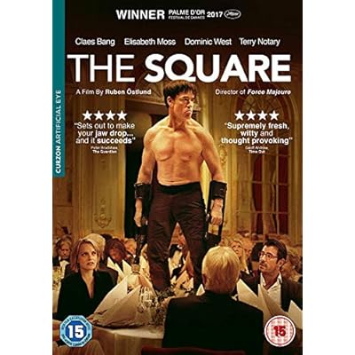 The Square