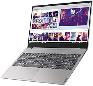 Lenovo IdeaPad S340 Intel Core i3-8145u 8th Gen 4GB DDR4 1TB HDD 15.6-inch