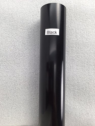 Jenacor Plastic Tubing Protective Cover for Closet Rods – Keep Rods Safe and Secure
