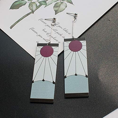 Tanjiro Mask Demon Slayer Kimetsu No Yaiba Kamado Tanjirou Cosplay