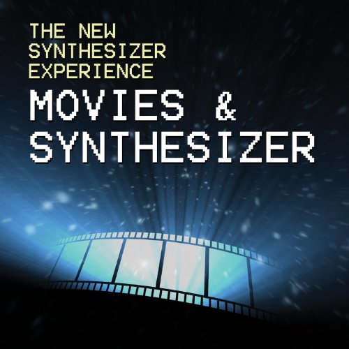 Amazon.co.jp Movies & Synthesizer The New Synthesizer Experience