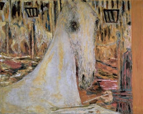 Posters impression toile Pierre Bonnard pour habiller un grand mur blanc 60x90