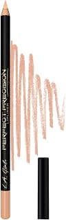 L.A. Girl Perfect Precision Lipliner, Nude GP712